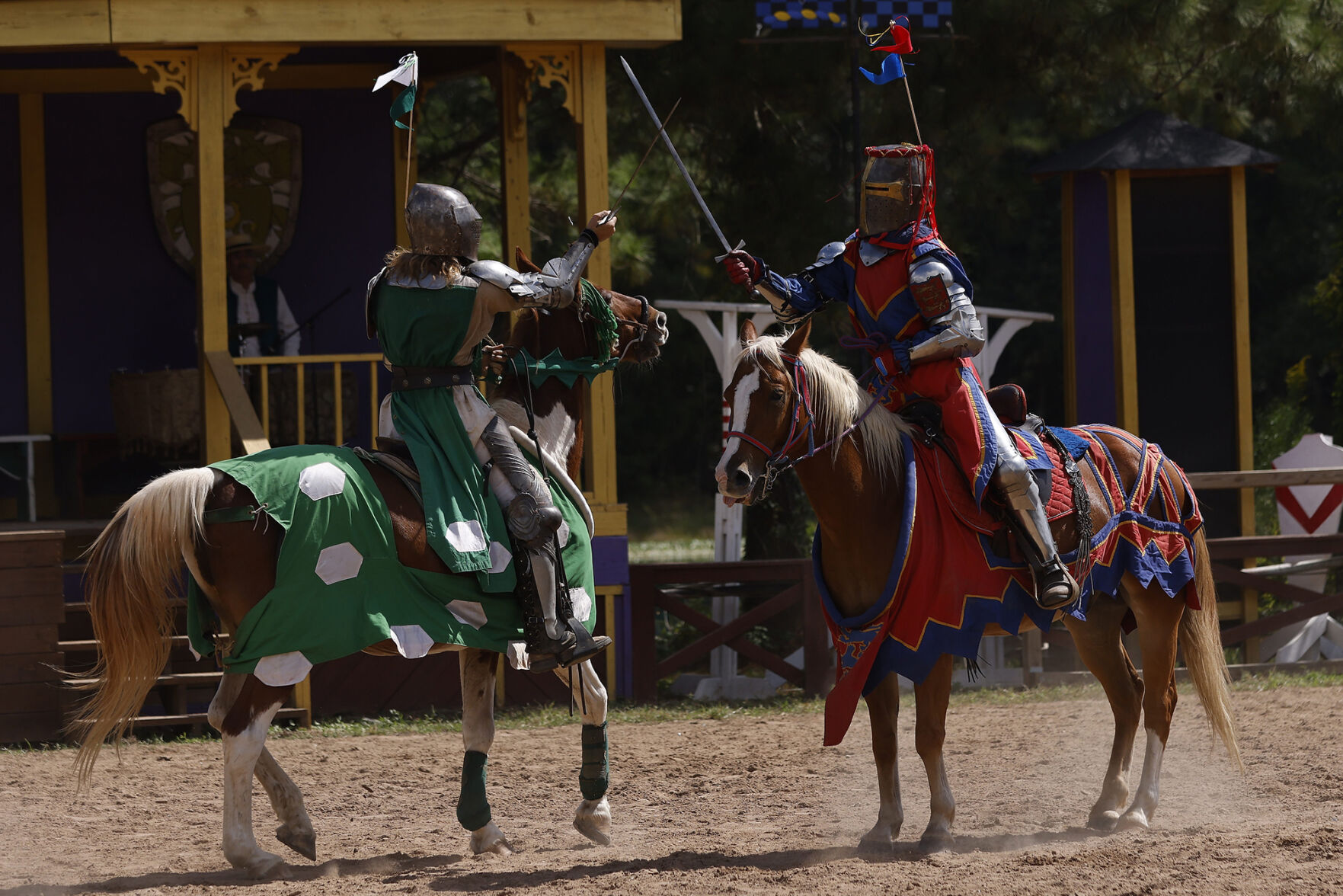 Texas Renaissance Festival